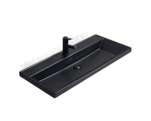 Раковина встраиваемая сверху Gid Bm5510s