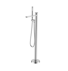 Смеситель для ванны ALTROBAGNO Рикко (Ricco) 020209 Cr