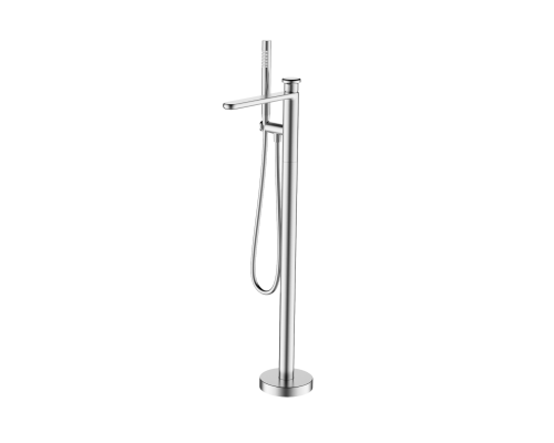 Смеситель для ванны ALTROBAGNO Рикко (Ricco) 020209 Cr