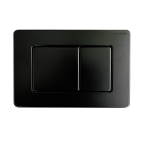 Кнопка смыва Charus TM FP.310.MB.05 черный матовый