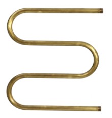 Полотенцесушитель Водяной Nika М1 50х70 1445-2098