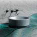 Раковина-чаша накладная Ceramicanova серо-Голубой матовый Element 360x360