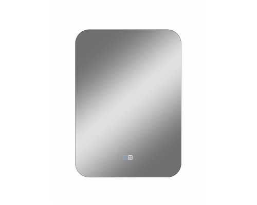 Зеркало Taliente Zled-B с LED-подсветкой, 50x70см, прямоугольное, с антизапотеванием