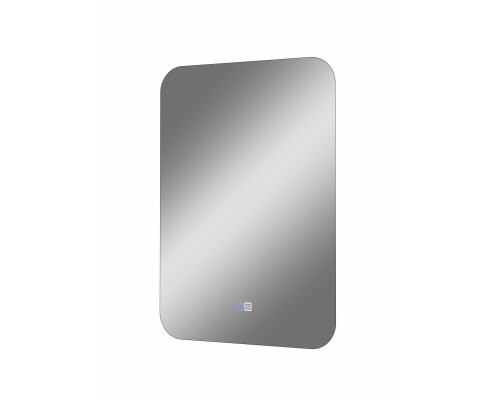 Зеркало Taliente Zled-B с LED-подсветкой, 50x70см, прямоугольное, с антизапотеванием