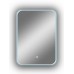 Зеркало Taliente Zled-B с LED-подсветкой, 50x70см, прямоугольное, с антизапотеванием