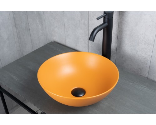 Раковина накладная Gid 9081orm