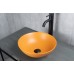 Раковина накладная Gid 9081orm