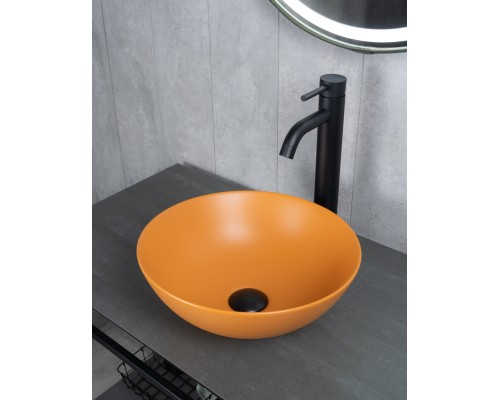 Раковина накладная Gid 9081orm