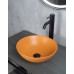 Раковина накладная Gid 9081orm
