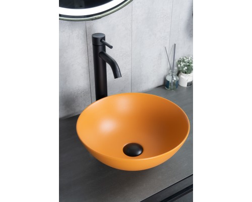 Раковина накладная Gid 9081orm