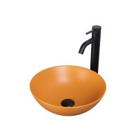 Раковина накладная Gid 9081orm
