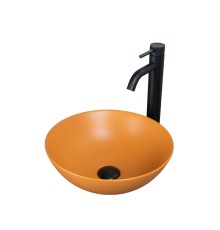 Раковина накладная Gid 9081orm