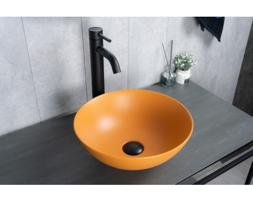 Раковина накладная Gid 9081orm