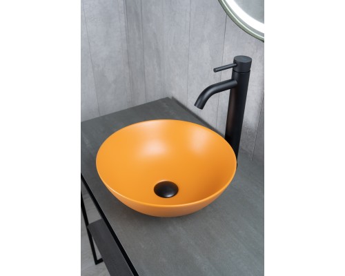 Раковина накладная Gid 9081orm