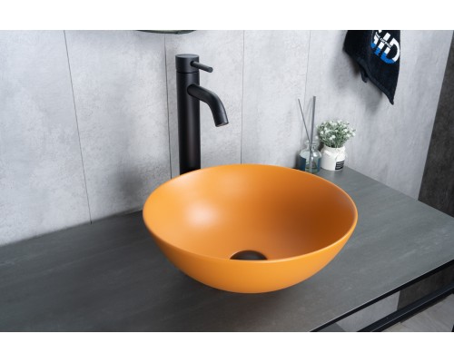 Раковина накладная Gid 9081orm