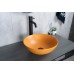 Раковина накладная Gid 9081orm