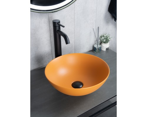 Раковина накладная Gid 9081orm