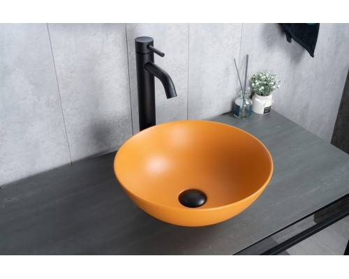 Раковина накладная Gid 9081orm