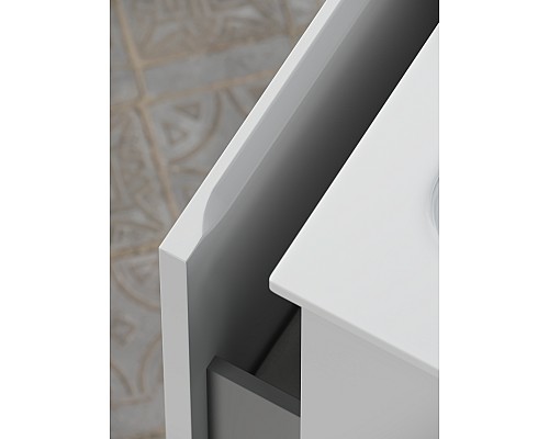 Тумба для раковины SanCos Very 100 VR100LW цвет Bianco Тумба для раковины SanCos Very 100 VR100LW цвет Bianco