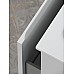Тумба для раковины SanCos Very 100 VR100LW цвет Bianco