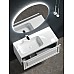 Тумба для раковины SanCos Very 100 VR100LW цвет Bianco
