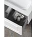 Тумба для раковины SanCos Very 100 VR100LW цвет Bianco