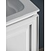 Тумба для раковины SanCos Very 100 VR100LW цвет Bianco