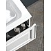 Тумба для раковины SanCos Very 100 VR100LW цвет Bianco