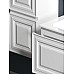 Тумба для раковины SanCos Very 100 VR100LW цвет Bianco
