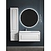 Тумба для раковины SanCos Very 100 VR100LW цвет Bianco