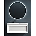 Тумба для раковины SanCos Very 100 VR100LW цвет Bianco