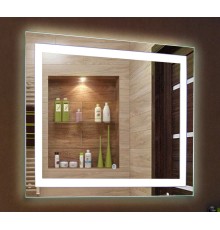 Зеркало Континент "Rimini LED&quot