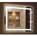 Зеркало Континент "Rimini LED" ЗЛП676