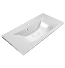 Раковина из искусственного мрамора BelBagno