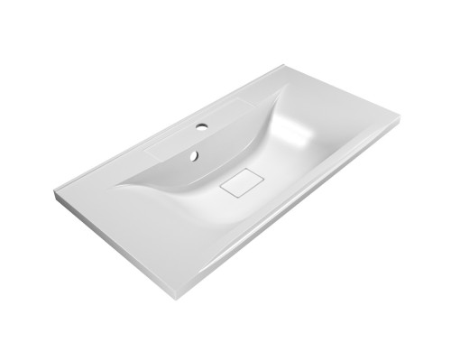 Раковина из искусственного мрамора BelBagno