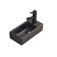 Раковина подвесная Gid Bm9270L