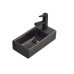 Раковина подвесная Gid Bm9270L