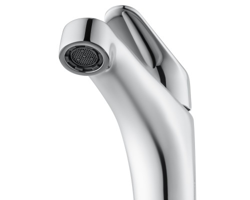 Смеситель для раковины Wonzon&Woghand BALANCE, Хром WW-051101-CR