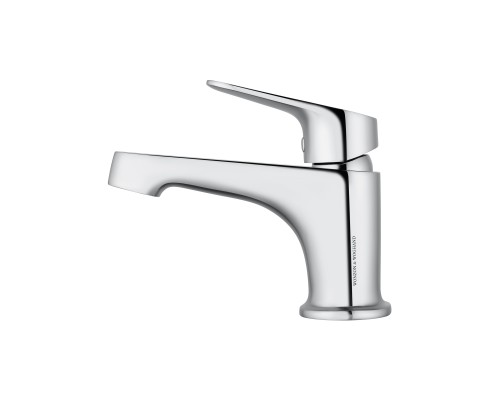 Смеситель для раковины Wonzon&Woghand BALANCE, Хром WW-051101-CR
