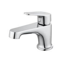 Смеситель для раковины Wonzon&Woghand BALANCE, Хром WW-051101-CR