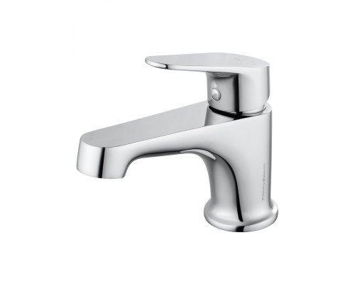 Смеситель для раковины Wonzon&Woghand BALANCE, Хром WW-051101-CR