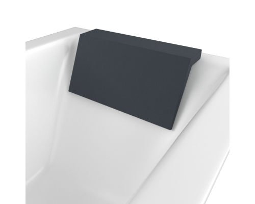 Акриловая ванна EXCELLENT Aurum 170x70 белая