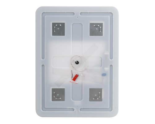 Зеркало Cezares Stylus 150 CZR-SPC-STYLUS-1500-700-TCH-WARM с подсветкой с сенсорным выключателем и подогревом