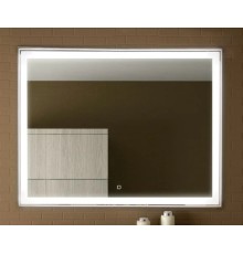 Зеркало Континент Aralia 1200х800 с подсветкой с сенсорным выключателем
