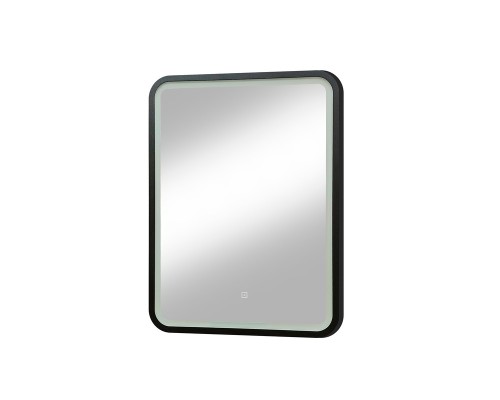 Зеркало Континент "Enjoy Black LED" ЗЛП1100