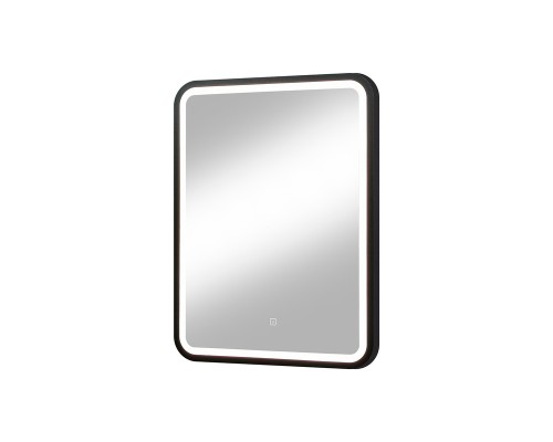 Зеркало Континент "Enjoy Black LED" ЗЛП1100