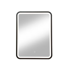 Зеркало Континент "Enjoy Black LED" ЗЛП1100