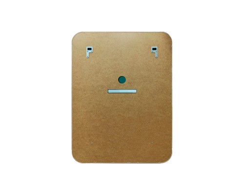 Зеркало Континент "Enjoy Black LED" ЗЛП1100