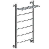 Полотенцесушитель Водяной Nika 80х40 1011-143