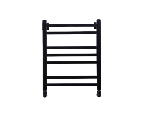 Полотенцесушитель водяной Comfysan Pioli-K W-6 60/40, черный